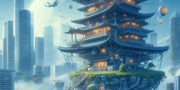 The Future of Web Development: Serverless Architecture