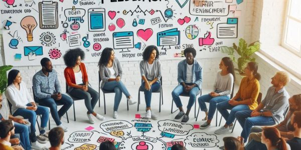 How to Engage with Users and Gather Feedback