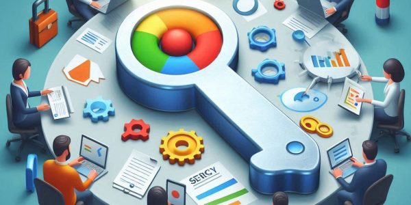 Understanding Search Intent: Key to SEO Success