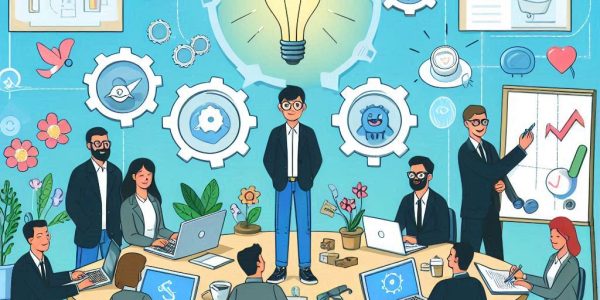 How to Foster a Customer-Centric Mindset in Software Teams