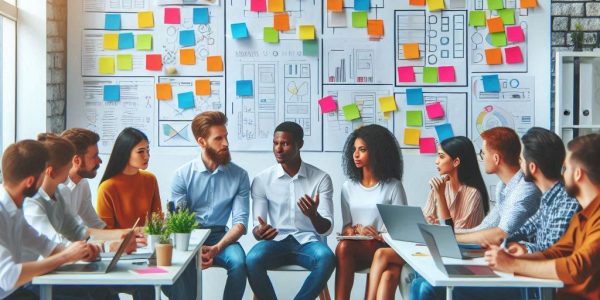 The Importance of Consistency in Software User Experience