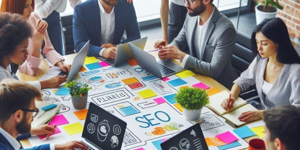 How to Use Crowdsourced Content for SEO Benefits