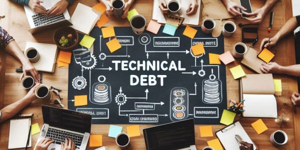 Understanding the Importance of Technical Debt in Development