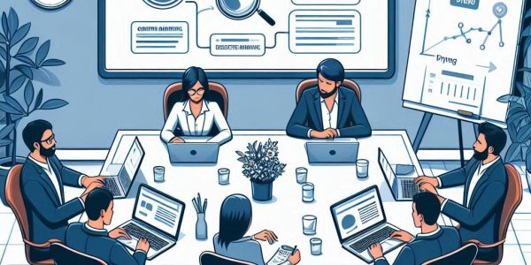 The Importance of Analyzing Your SEO Competitors