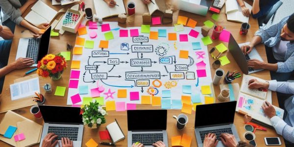 How to Create a Software Development Lifecycle that Works