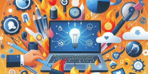 The Role of User Experience Design in Software Success