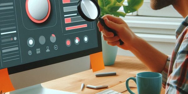 Why You Should Focus on Microinteractions in Web Design