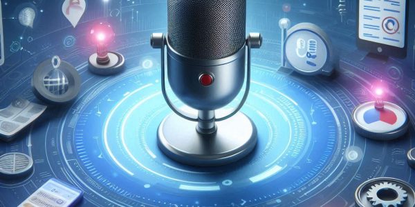 The Impact of Voice Search on SEO Strategy