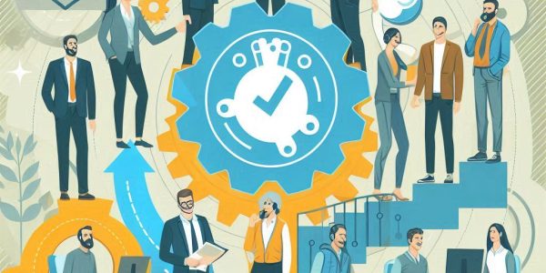 How to Foster Strong Relationships Between Development and Support Teams