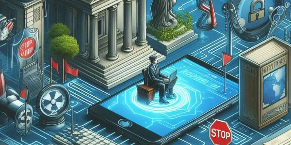 Navigating Regulations in the App Development Industry