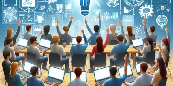 Understanding the Role of Community Feedback in Software Innovation