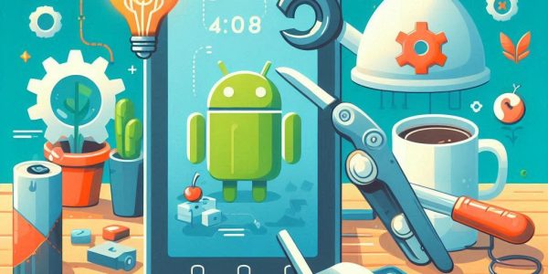 Getting Started with Android Development: A Beginner’s Guide