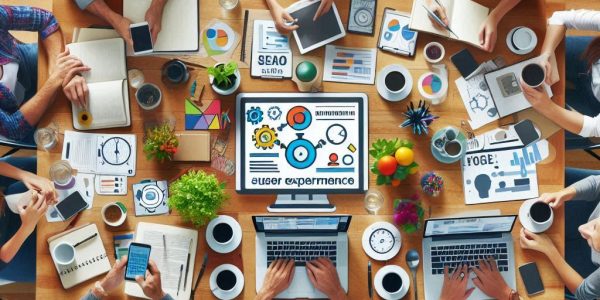 The Importance of User Experience in SEO