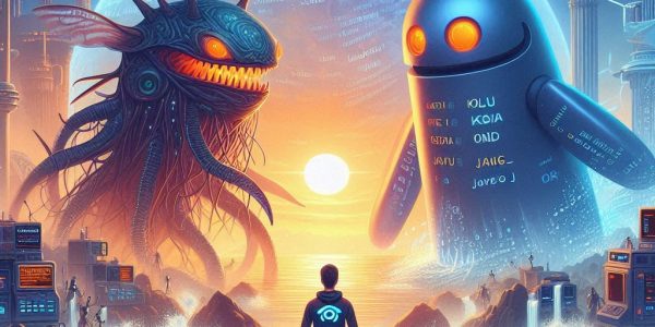 Kotlin vs. Java: The Best Language for Android Apps