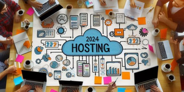 The Best Hosting Solutions for Web Developers in 2024