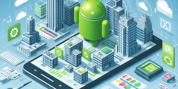 Building Your First Android App: A Practical Approach