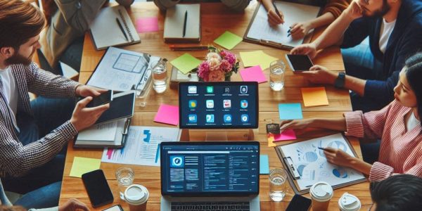 How to Successfully Transition from Web to Mobile App Development