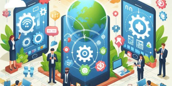 The Role of Community in App Development Success