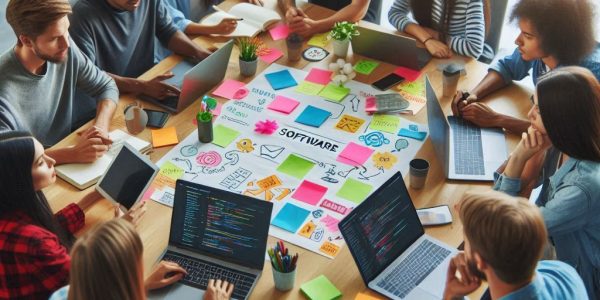 How to Create Software That Adapts to Customer Feedback