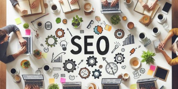 SEO Best Practices for Web Developers