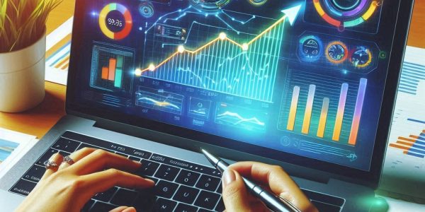 How to Track Your SEO Progress with Analytics