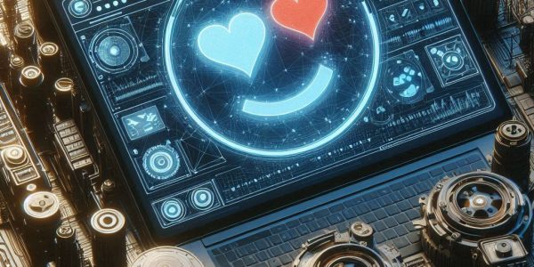 Building Emotional Connections Through Software Design