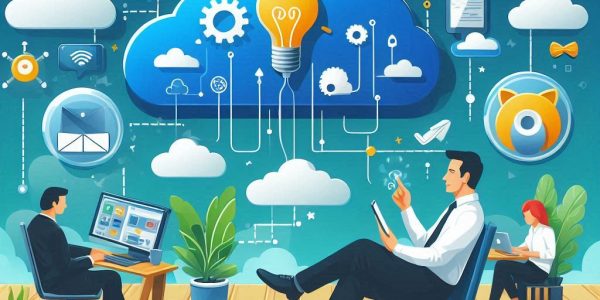 The Benefits of Cloud Integration in Mobile App Development