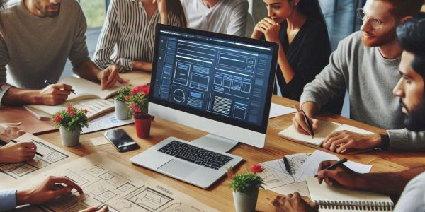 The Best Practices for SEO-Friendly Web Design