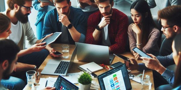 Best Practices for Cross-Platform App Development