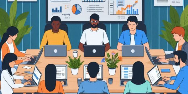 How to Conduct Competitor Analysis for SEO