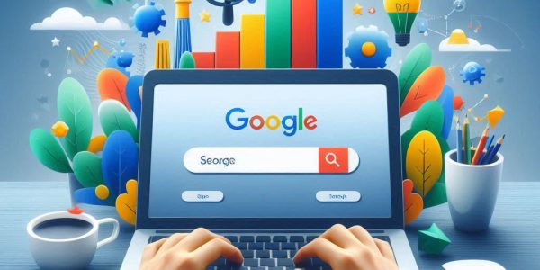 Using Google Search Console to Improve Your SEO