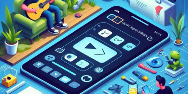 Creating Native-like Experiences in Cross-Platform Apps