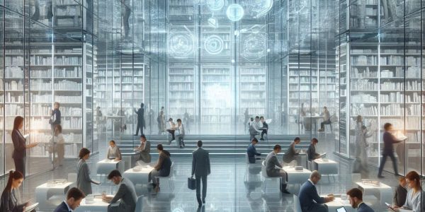 The Best JavaScript Libraries to Know in 2024