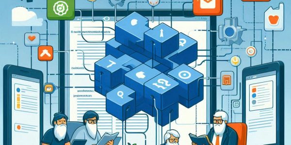 Integrating Third-Party Libraries in Cross-Platform Development
