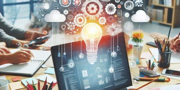 The Power of User-Centric Design in Software Development