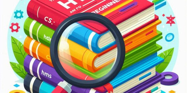 The Ultimate Guide to HTML and CSS for Beginners