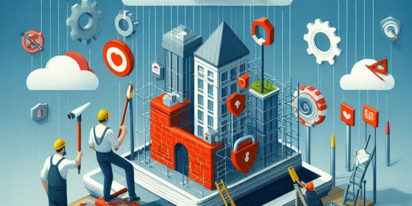 Building Apps with User Privacy in Mind