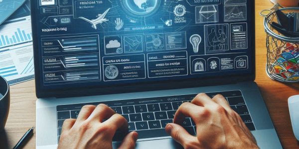 How to Create SEO-Optimized Landing Pages