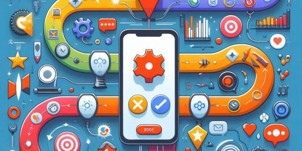 The Role of Feedback Loops in App Development