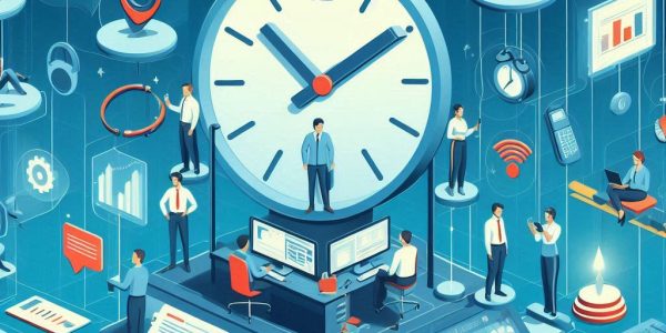 The Importance of Real-Time Data in Customer Support Systems