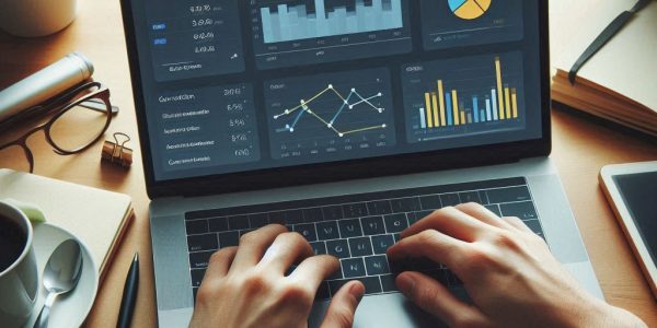 How to Use Google Analytics to Improve Website Performance