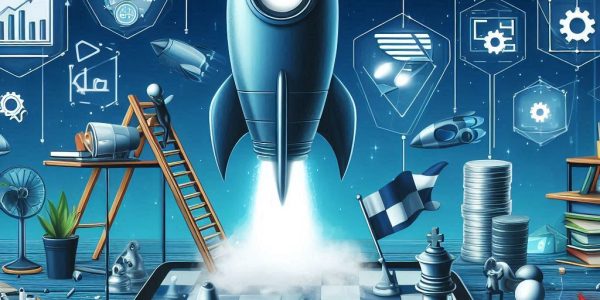 Creating a Winning App Launch Strategy