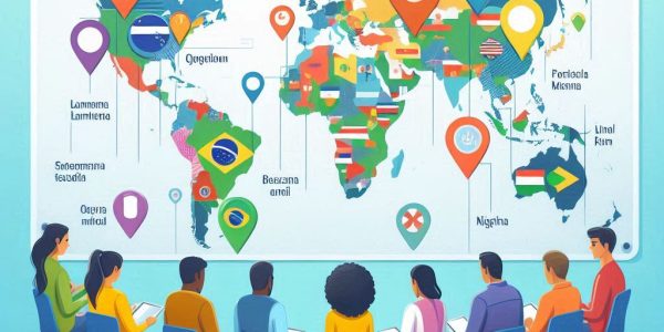 How to Develop Apps for Emerging Markets