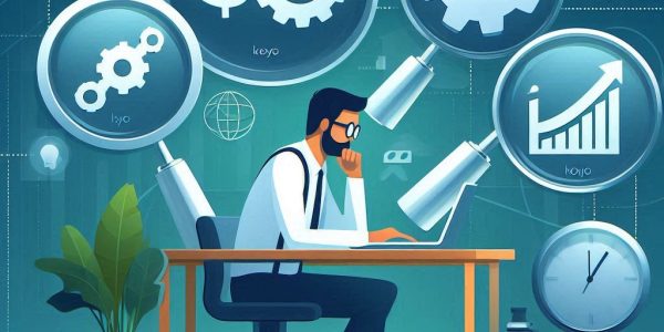 How to Conduct Keyword Gap Analysis for SEO