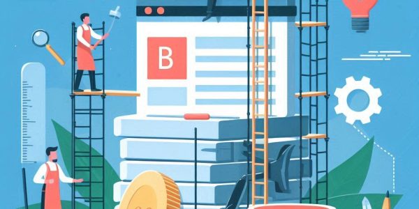 Building a Blog from Scratch: A Complete Guide