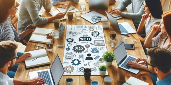 SEO Trends to Keep an Eye on in 2024