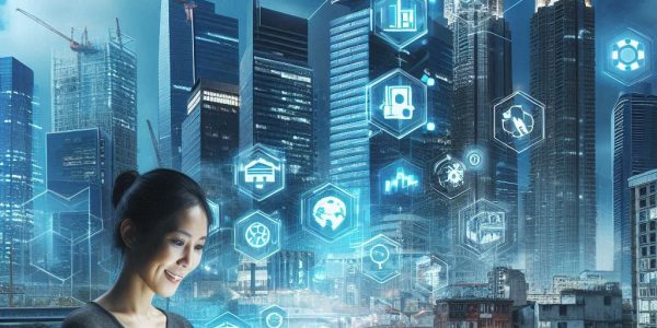 Building Apps for the Future: Sustainability and Innovation