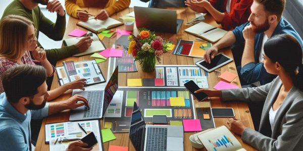 The Role of Mobile Optimization in SEO