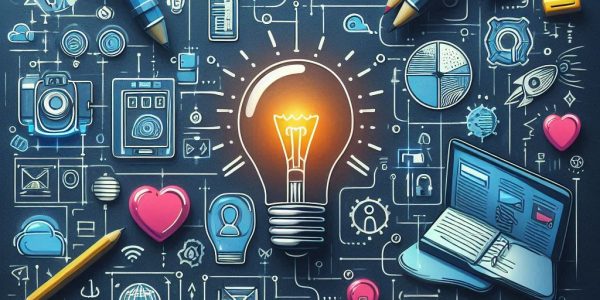 The Role of Design Thinking in App Development