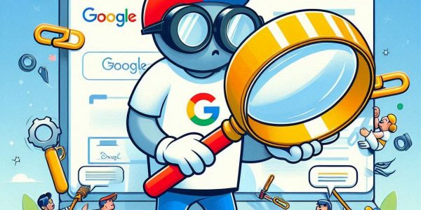 How to Recover from a Google Penalty